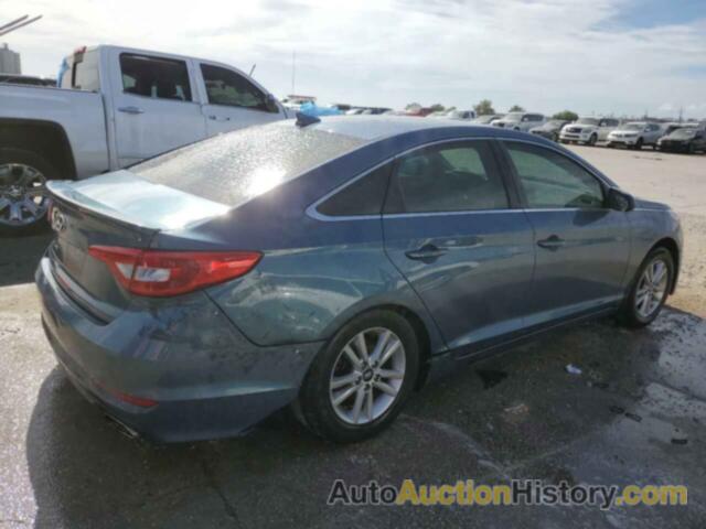 HYUNDAI SONATA SE, 5NPE24AF5GH406900