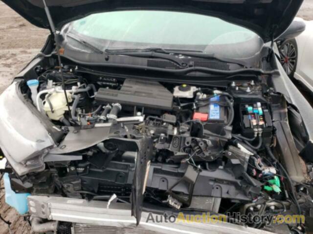 HONDA CRV EXL, 7FARW2H88NE030064