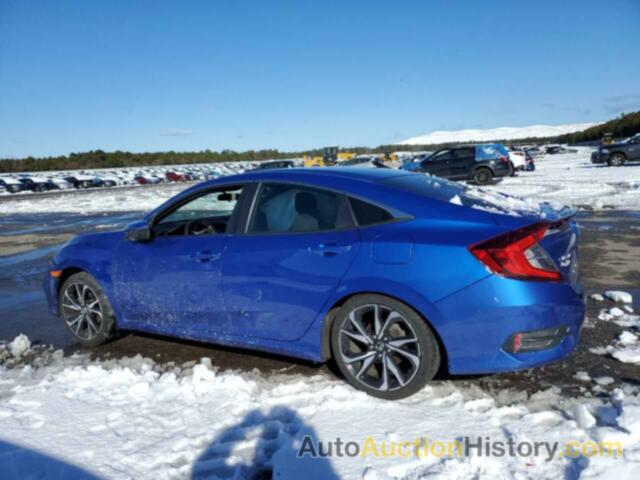 HONDA CIVIC SPORT, 19XFC2F8XLE214306