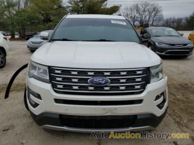 FORD EXPLORER LIMITED, 1FM5K8F81GGC91262