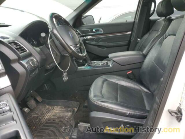 FORD EXPLORER LIMITED, 1FM5K8F81GGC91262