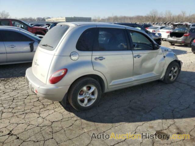 CHRYSLER PT CRUISER, 3A4FY48B26T337842