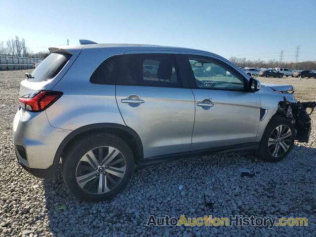 MITSUBISHI OUTLANDER SE, JA4APVAU4MU012742