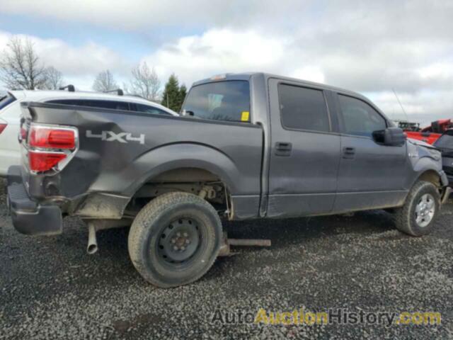 FORD F-150 SUPERCREW, 1FTFW1EF4DKF21728