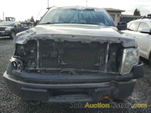 FORD F-150 SUPERCREW, 1FTFW1EF4DKF21728