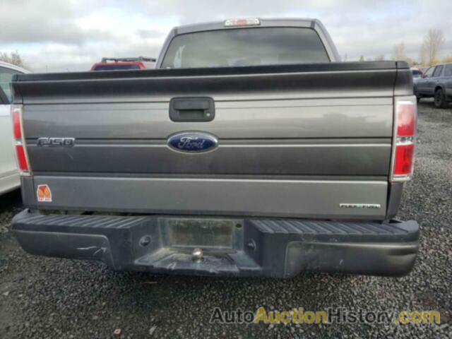 FORD F-150 SUPERCREW, 1FTFW1EF4DKF21728