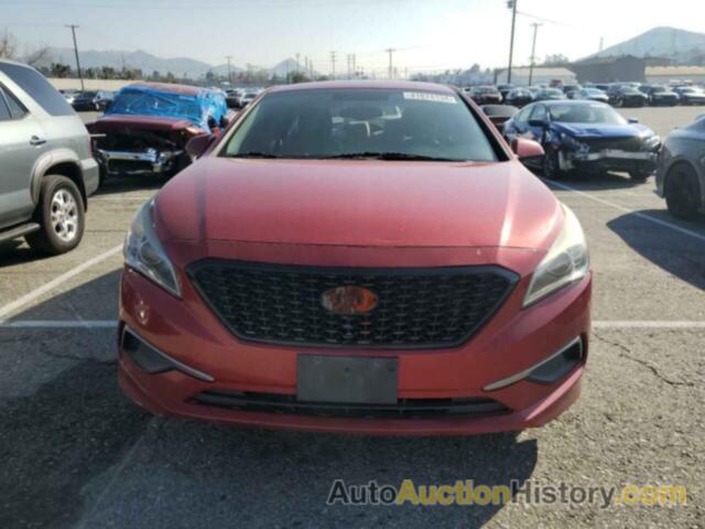 HYUNDAI SONATA SE, 5NPE24AF4HH580717