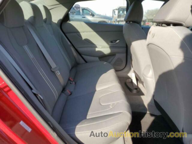 HYUNDAI ELANTRA SEL, KMHLS4AG1NU273311