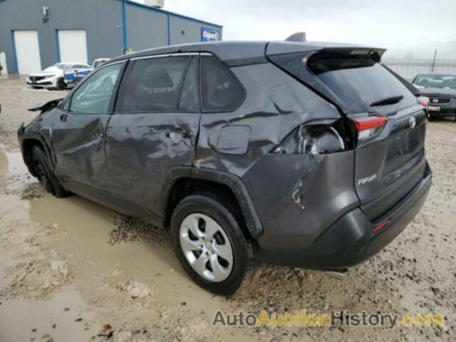 TOYOTA RAV4 LE, 2T3F1RFV1NW266791