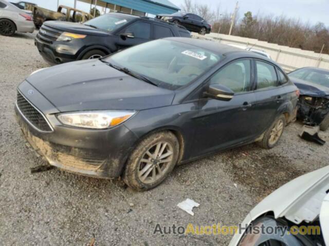 FORD FOCUS SE, 1FADP3F23HL241784