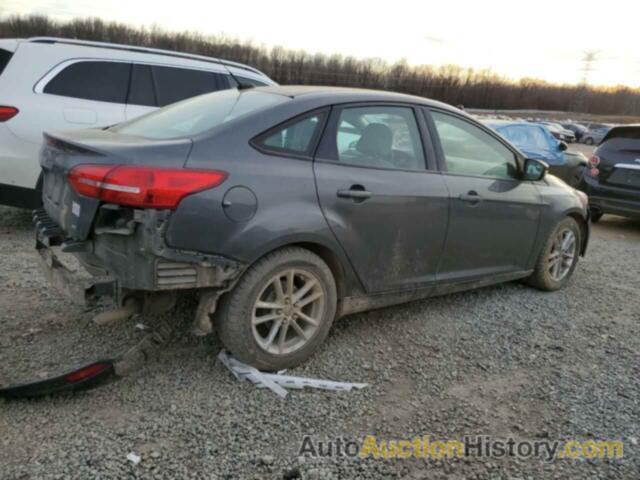 FORD FOCUS SE, 1FADP3F23HL241784