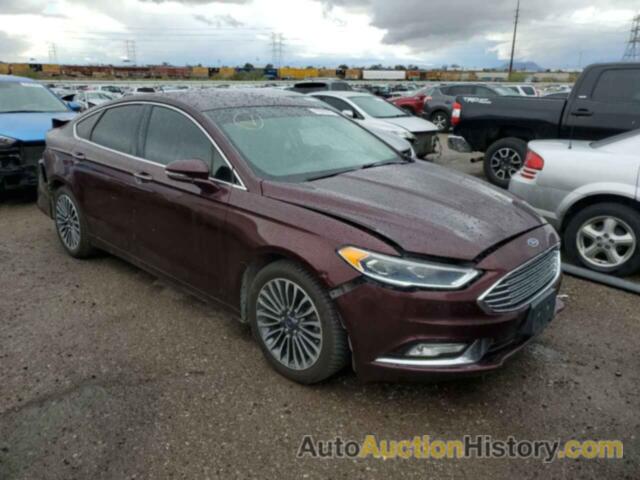 FORD FUSION SE, 3FA6P0H97HR103457