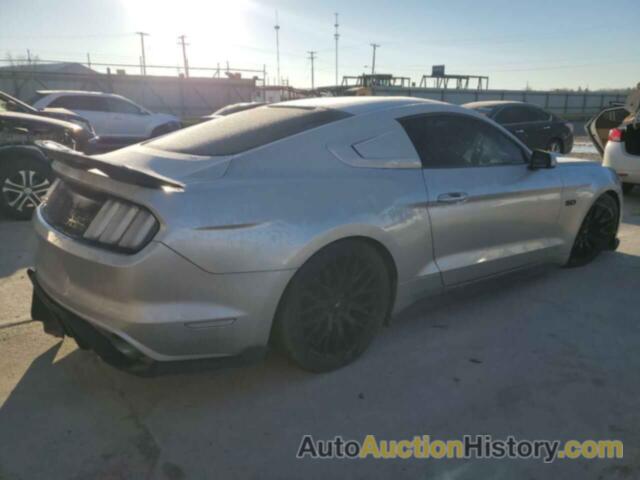FORD MUSTANG GT, 1FA6P8CF7F5329087