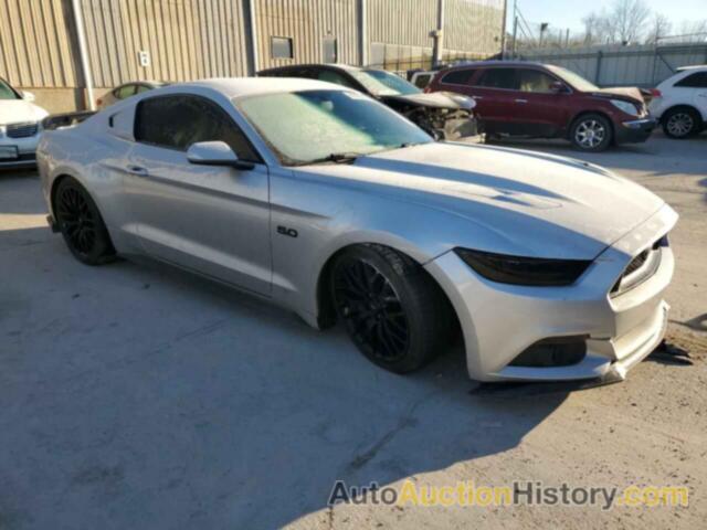 FORD MUSTANG GT, 1FA6P8CF7F5329087