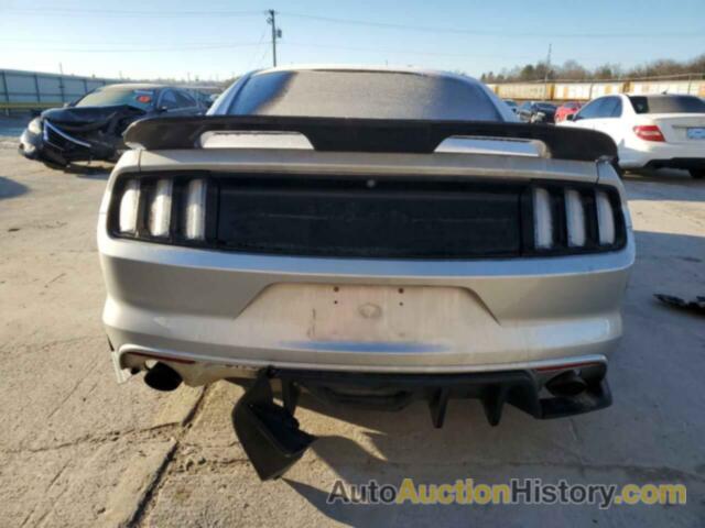 FORD MUSTANG GT, 1FA6P8CF7F5329087