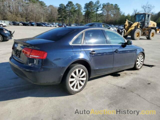 AUDI A4 PREMIUM PLUS, WAUFFAFL7AN052890