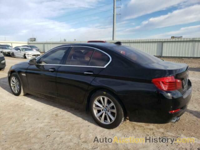 BMW 5 SERIES I, WBA5A5C57GG348254