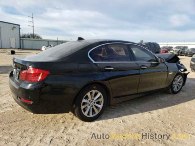 BMW 5 SERIES I, WBA5A5C57GG348254