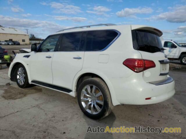 INFINITI QX80, JN8AZ2NF2E9555753