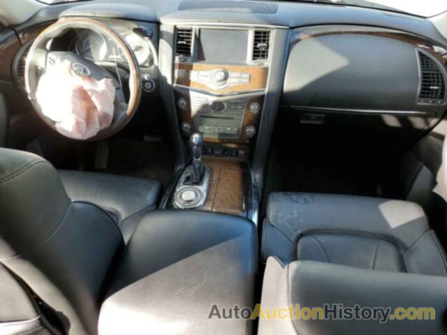 INFINITI QX80, JN8AZ2NF2E9555753