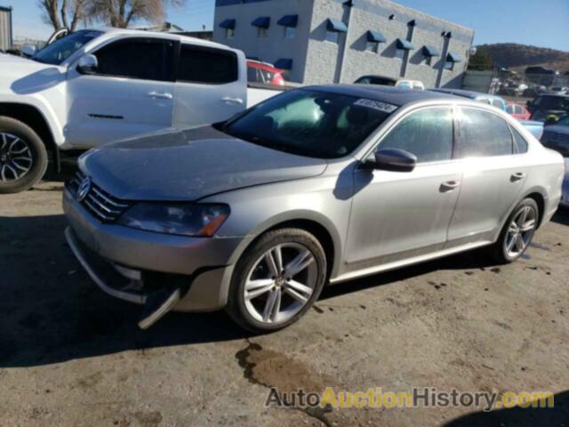 VOLKSWAGEN PASSAT SEL, 1VWCN7A3XEC088185