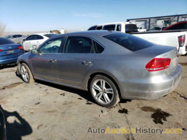 VOLKSWAGEN PASSAT SEL, 1VWCN7A3XEC088185