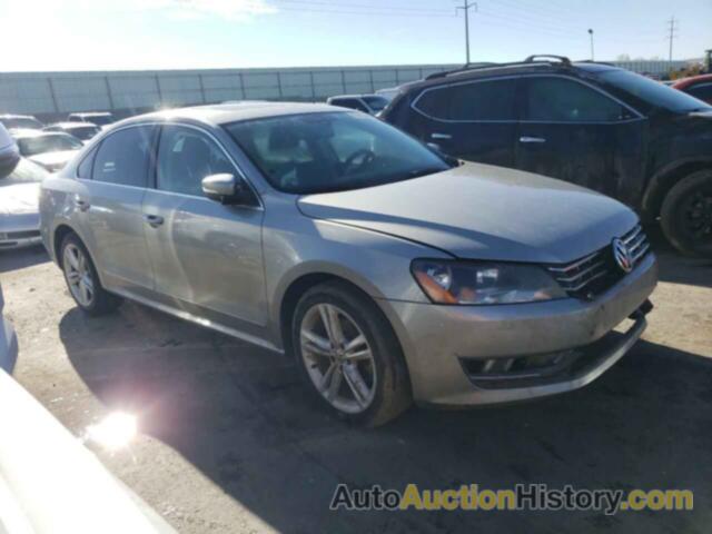 VOLKSWAGEN PASSAT SEL, 1VWCN7A3XEC088185