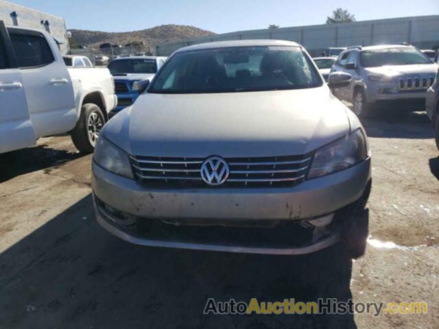 VOLKSWAGEN PASSAT SEL, 1VWCN7A3XEC088185