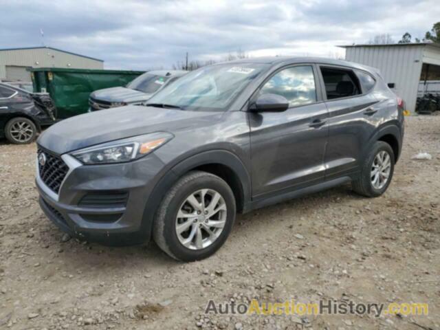 HYUNDAI TUCSON SE, KM8J23A46MU308866