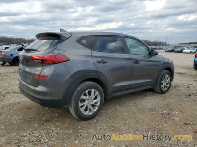 HYUNDAI TUCSON SE, KM8J23A46MU308866