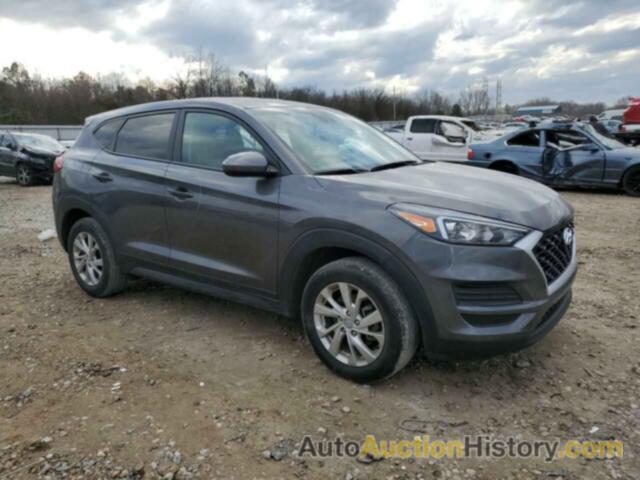 HYUNDAI TUCSON SE, KM8J23A46MU308866