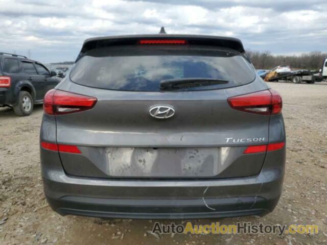 HYUNDAI TUCSON SE, KM8J23A46MU308866