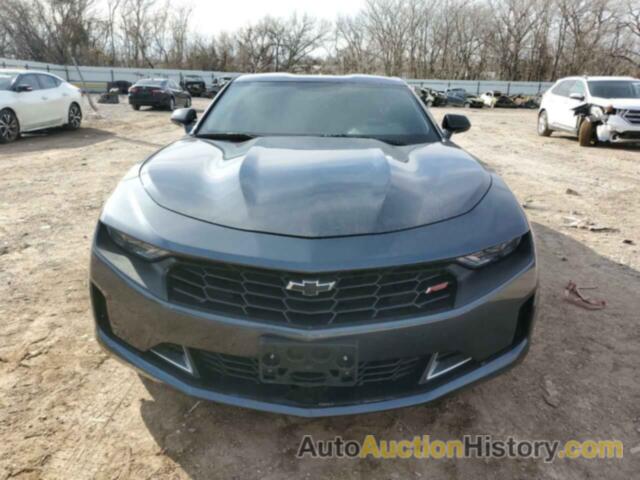 CHEVROLET CAMARO LS, 1G1FB1RS9L0134484