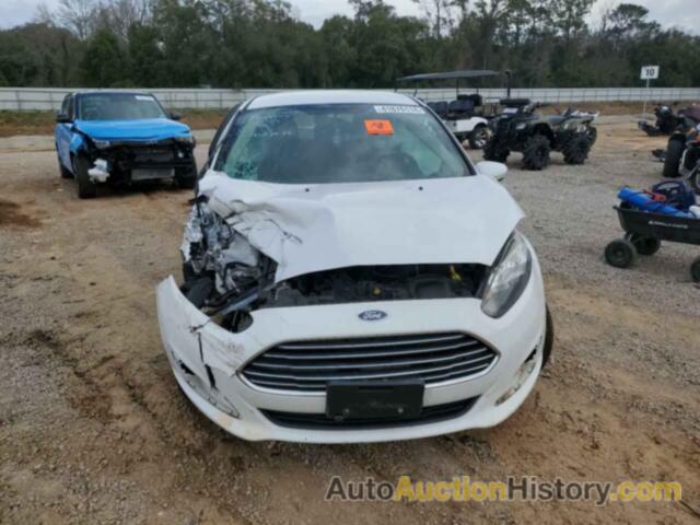 FORD FIESTA SE, 3FADP4BJ1KM145404