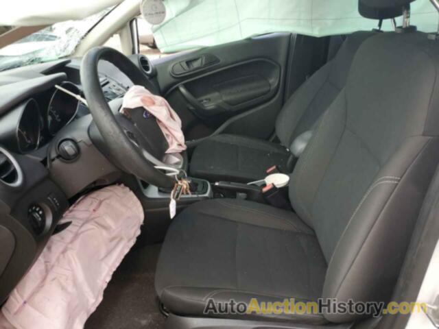 FORD FIESTA SE, 3FADP4BJ1KM145404