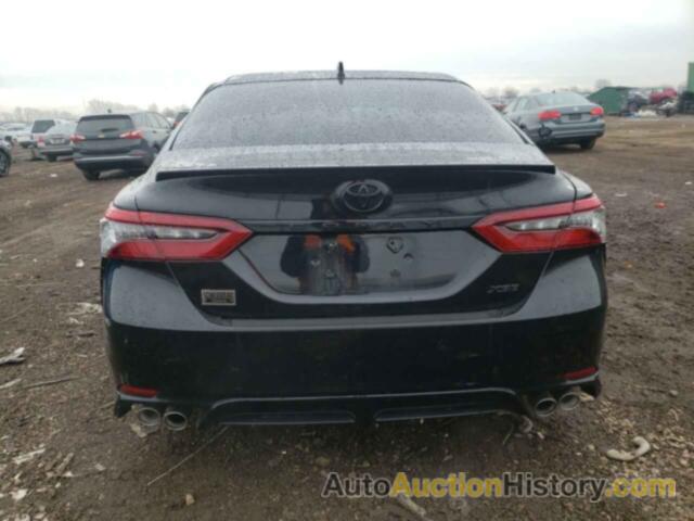 TOYOTA CAMRY XSE, 4T1K61AK3PU755011