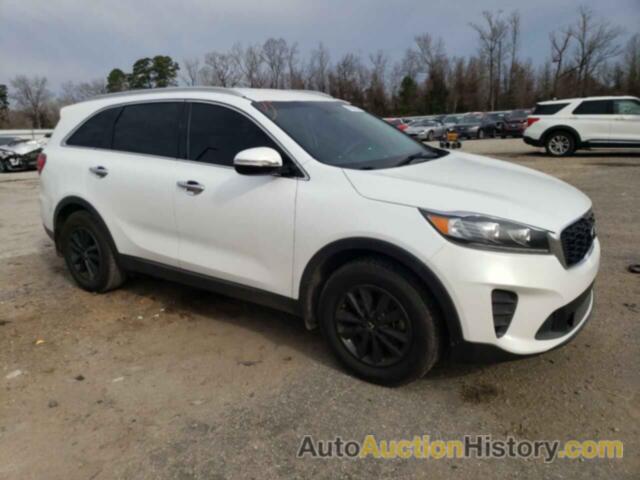 KIA SORENTO L, 5XYPG4A35KG463923