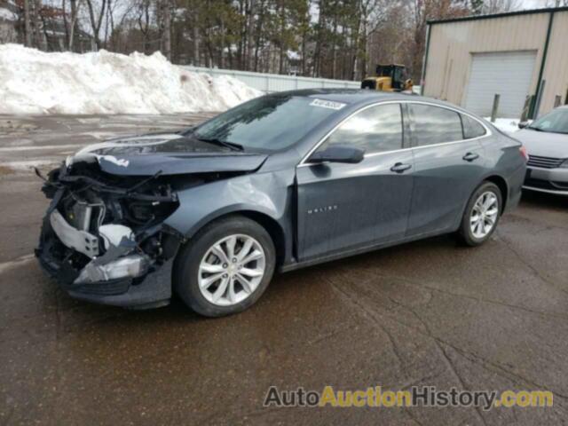 CHEVROLET MALIBU LT, 1G1ZD5ST8LF124673