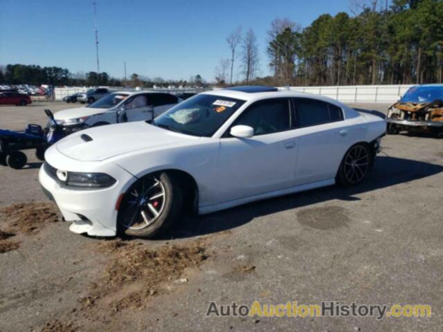 DODGE CHARGER R/T 392, 2C3CDXGJ9HH530973