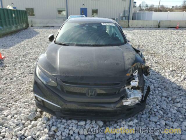 HONDA CIVIC EX, 2HGFC1F39LH680703