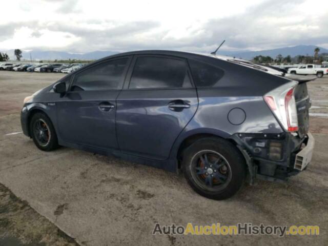 TOYOTA PRIUS, JTDKN3DU5C1564699