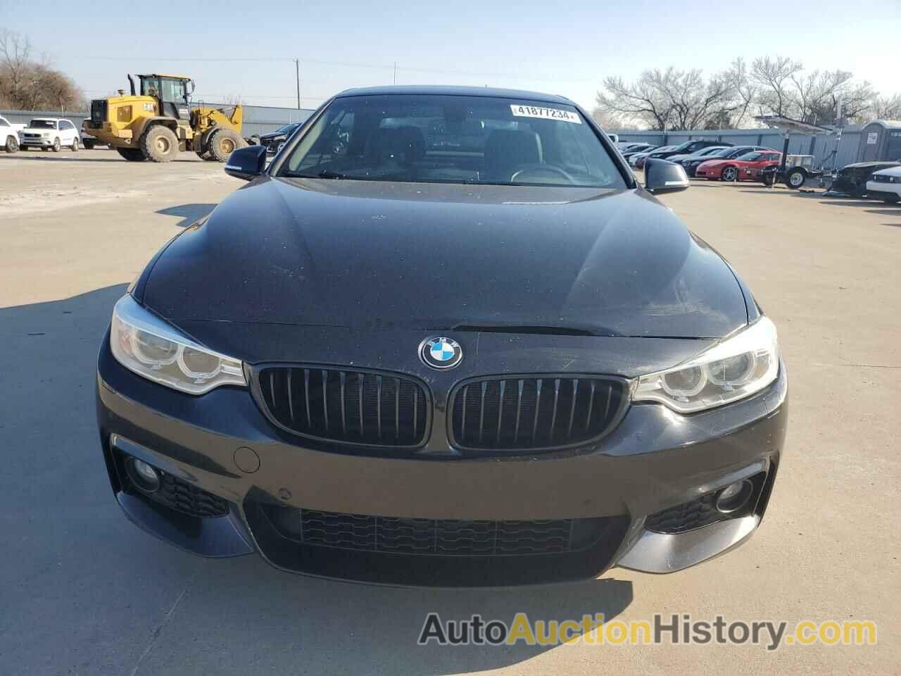 BMW 4 SERIES, WBA4U9C56H5D44173