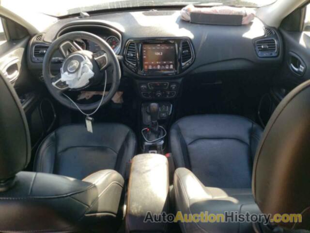 JEEP COMPASS LIMITED, 3C4NJDCB6JT263900