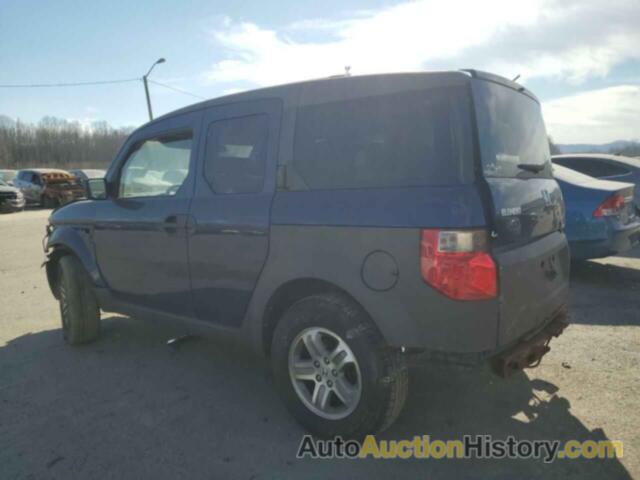 HONDA ELEMENT EX, 5J6YH28543L013208