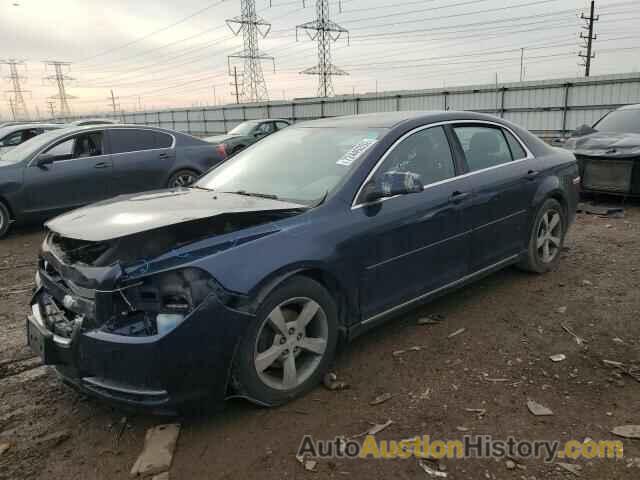 CHEVROLET MALIBU 1LT, 1G1ZC5E18BF314162