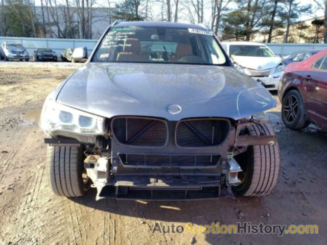 BMW X3 XDRIVE28I, 5UXWX9C36H0T22636