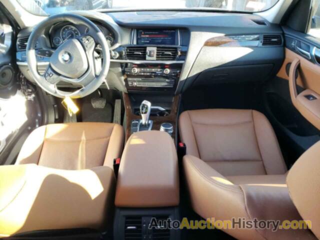 BMW X3 XDRIVE28I, 5UXWX9C36H0T22636