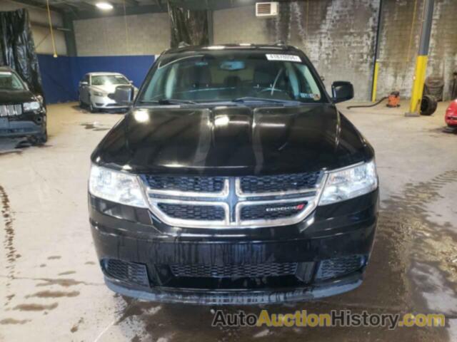 DODGE JOURNEY SE, 3C4PDCAB6ET316842