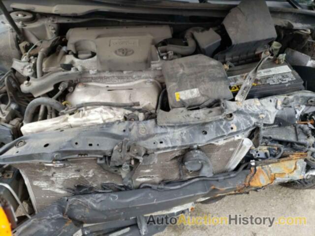 TOYOTA CAMRY LE, 4T1BF1FK3FU098816