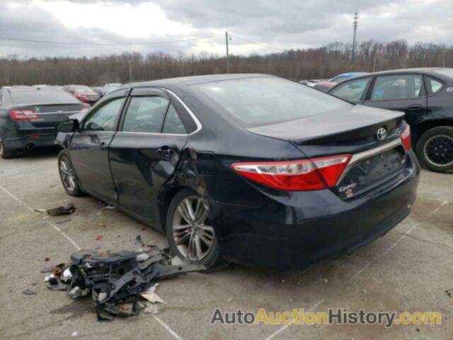 TOYOTA CAMRY LE, 4T1BF1FK3FU098816